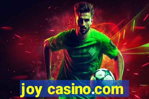 joy casino.com