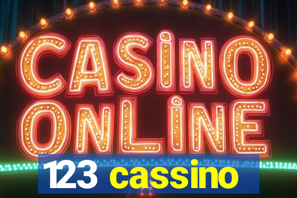 123 cassino