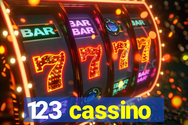 123 cassino