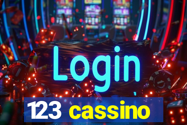 123 cassino