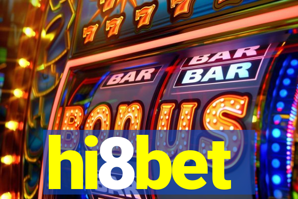 hi8bet