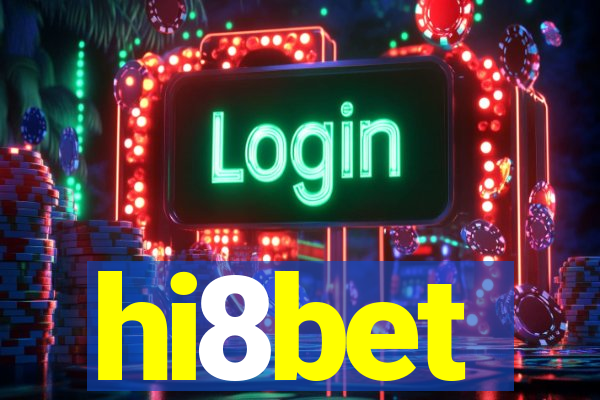 hi8bet