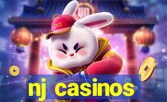 nj casinos