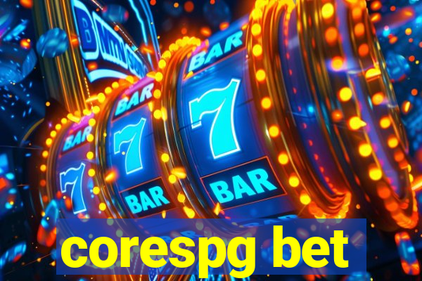 corespg bet