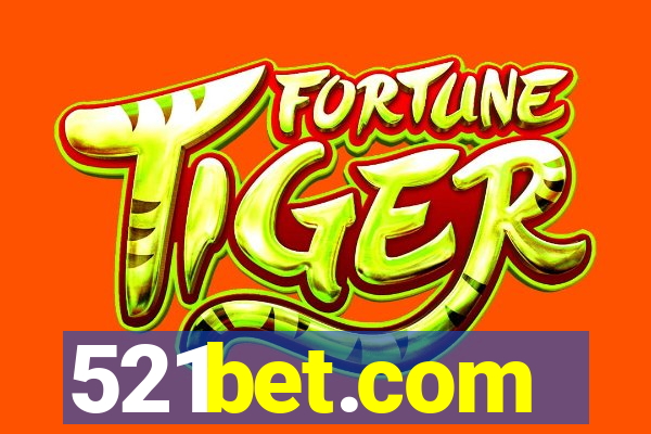 521bet.com