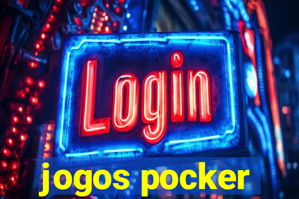 jogos pocker