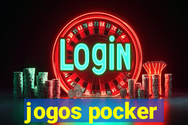 jogos pocker