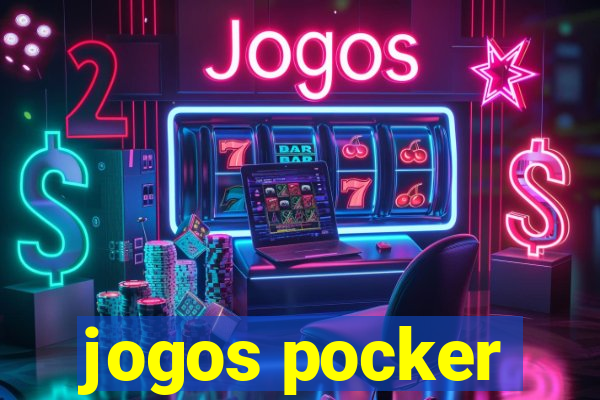 jogos pocker