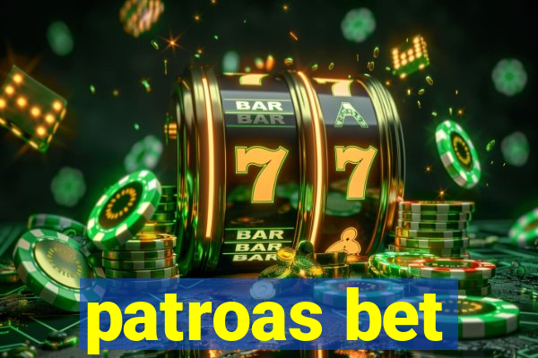 patroas bet