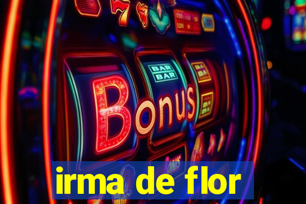 irma de flor