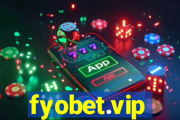 fyobet.vip