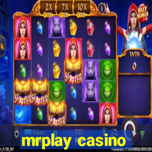 mrplay casino