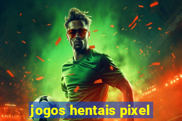 jogos hentais pixel