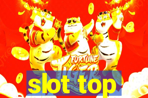 slot top