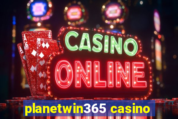 planetwin365 casino