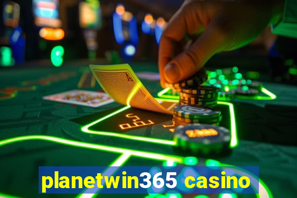 planetwin365 casino