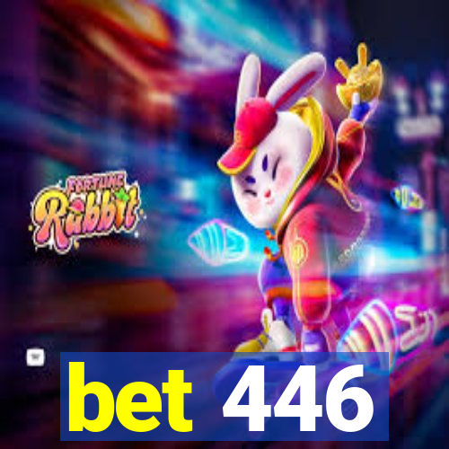 bet 446