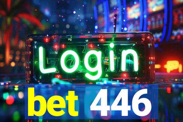 bet 446