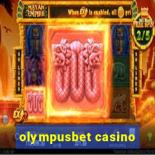 olympusbet casino