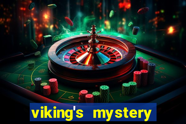 viking's mystery slot free play