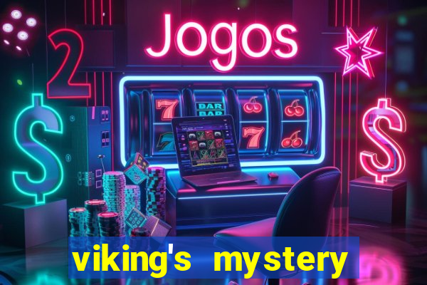 viking's mystery slot free play