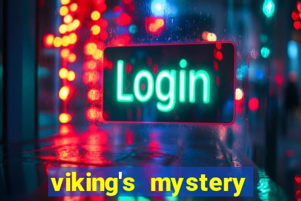 viking's mystery slot free play