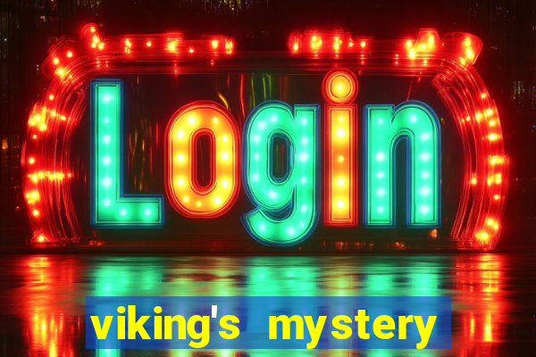 viking's mystery slot free play