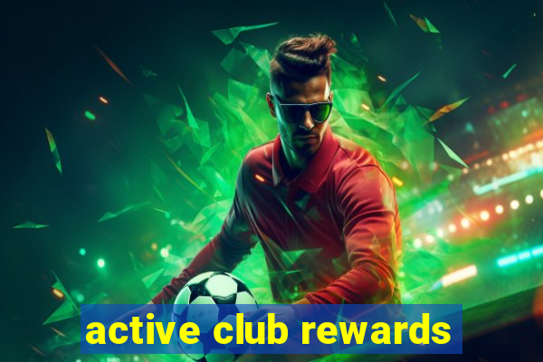 active club rewards