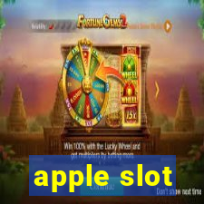 apple slot