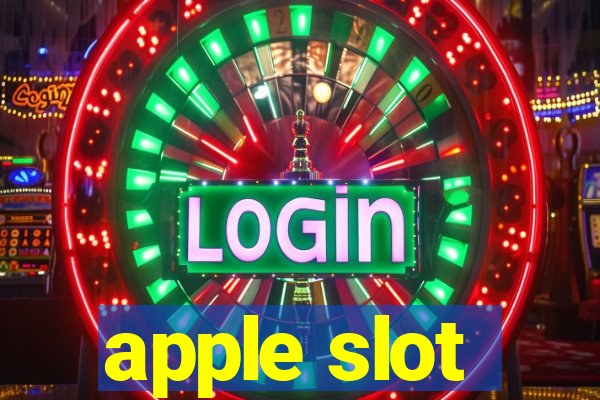 apple slot