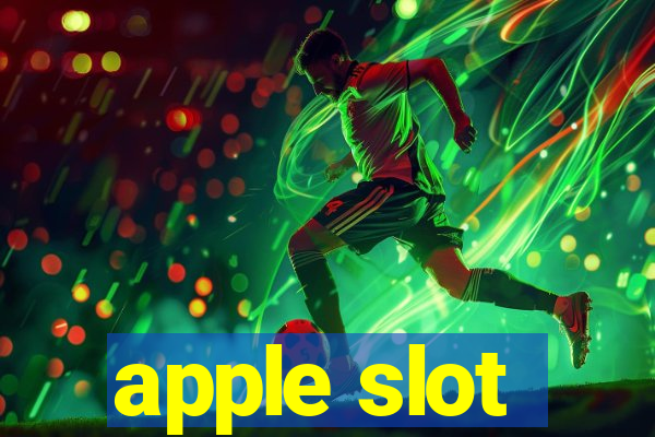 apple slot