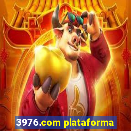 3976.com plataforma