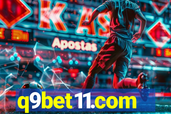 q9bet11.com