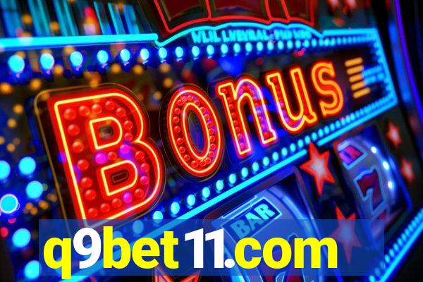 q9bet11.com