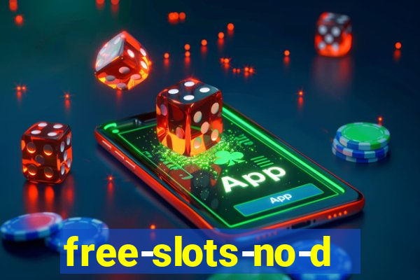 free-slots-no-download