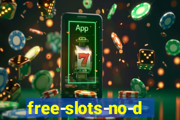 free-slots-no-download