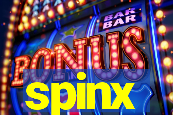 spinx