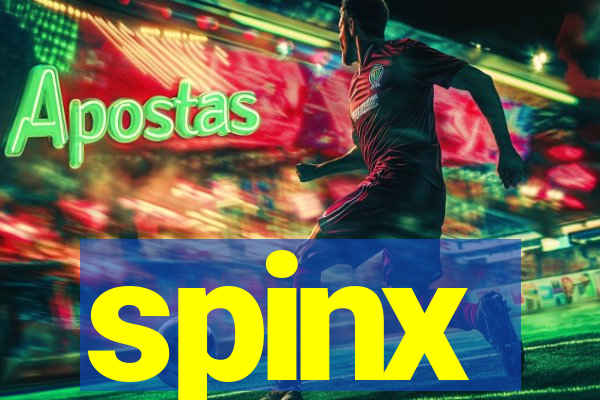 spinx