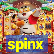 spinx