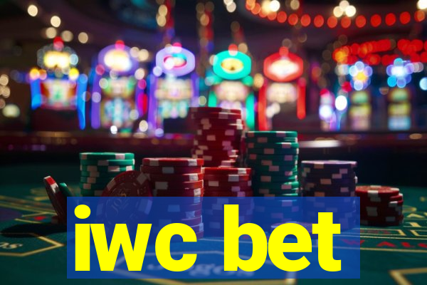 iwc bet