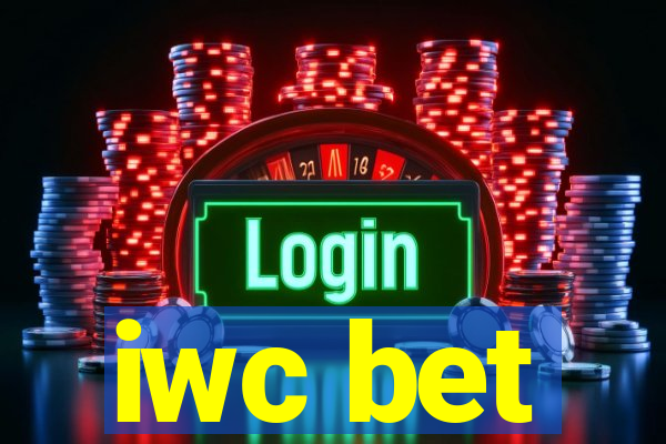 iwc bet