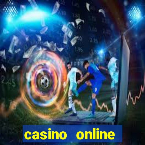 casino online dinheiro real grátis