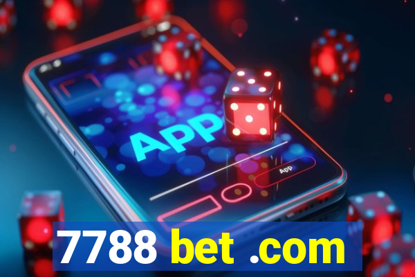 7788 bet .com