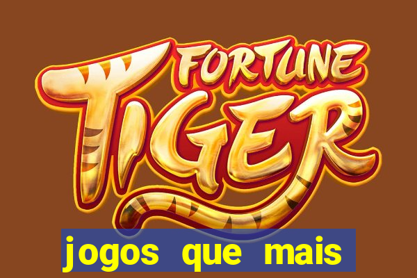 jogos que mais pagam na blaze