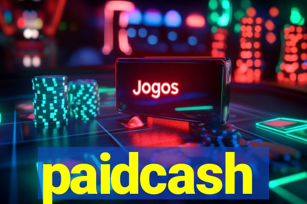 paidcash