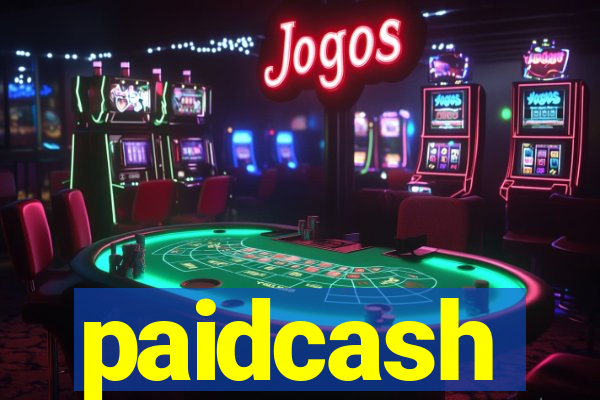 paidcash