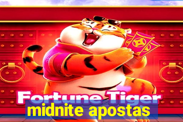 midnite apostas