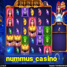 nummus casino