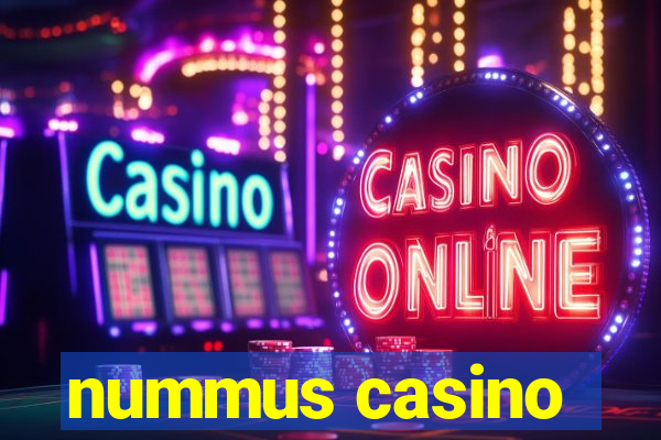 nummus casino