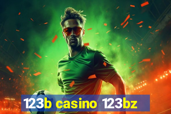 123b casino 123bz